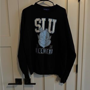 SLU Billikens Crewneck